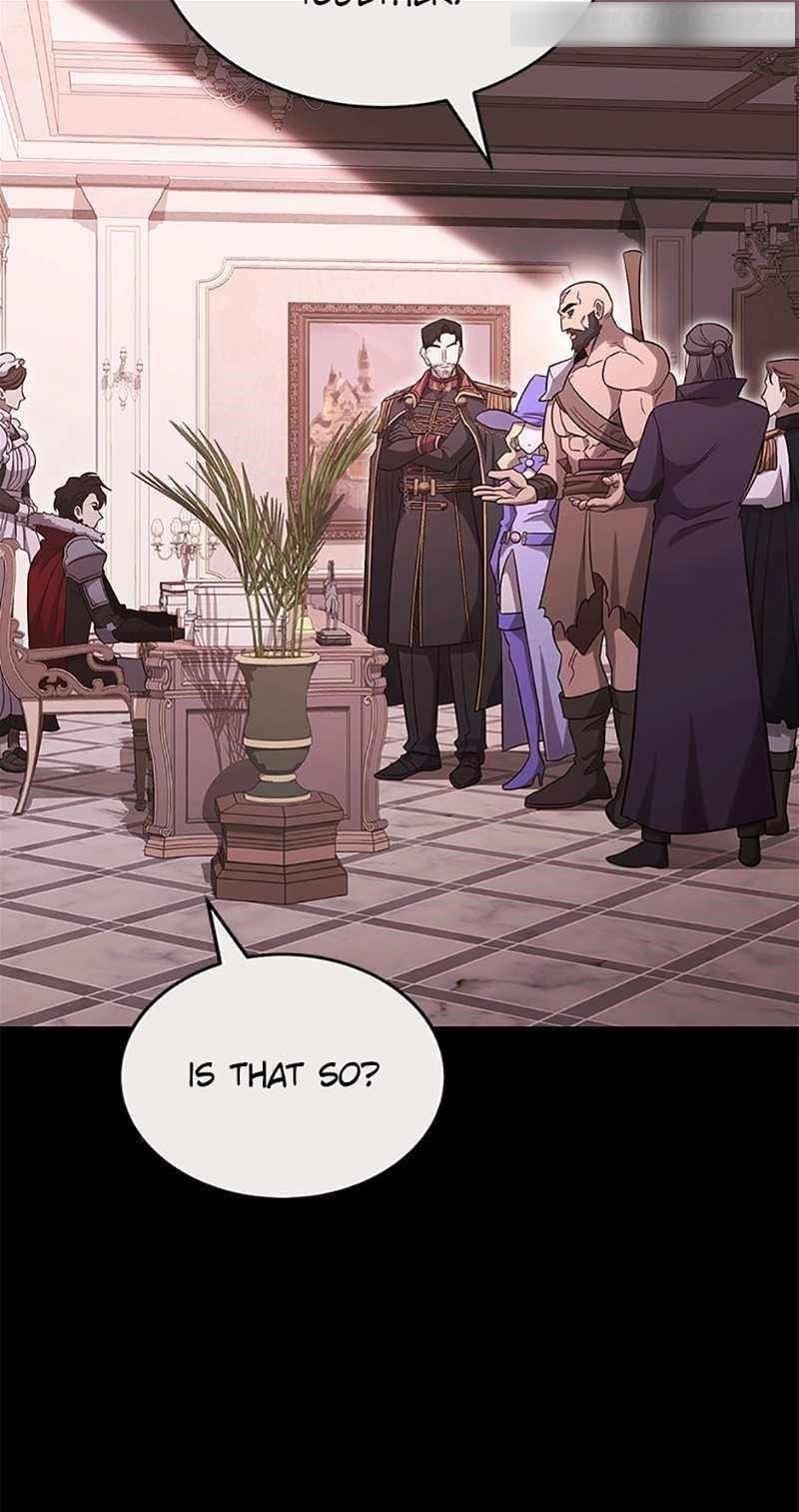 My Insanely Competent Underlings - Chapter 68 Page 55