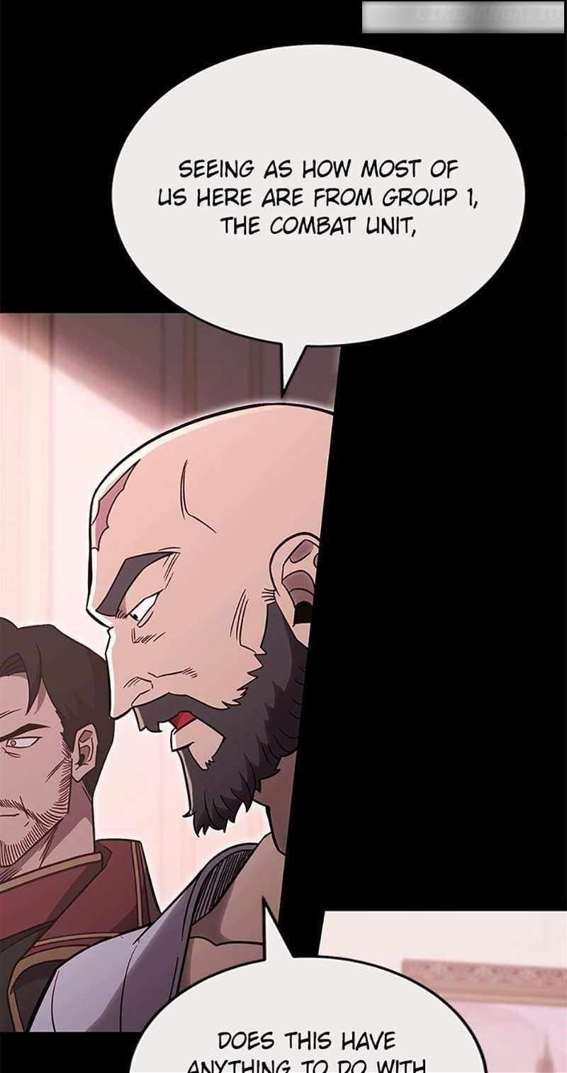 My Insanely Competent Underlings - Chapter 68 Page 56