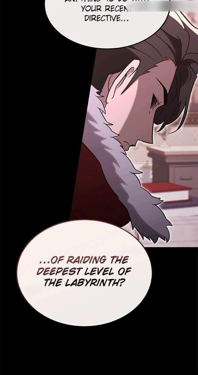 My Insanely Competent Underlings - Chapter 68 Page 57