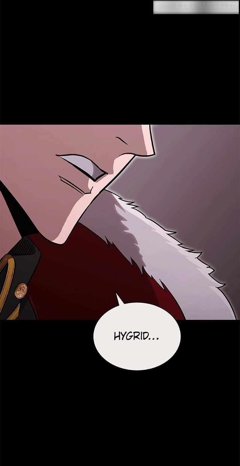 My Insanely Competent Underlings - Chapter 68 Page 59