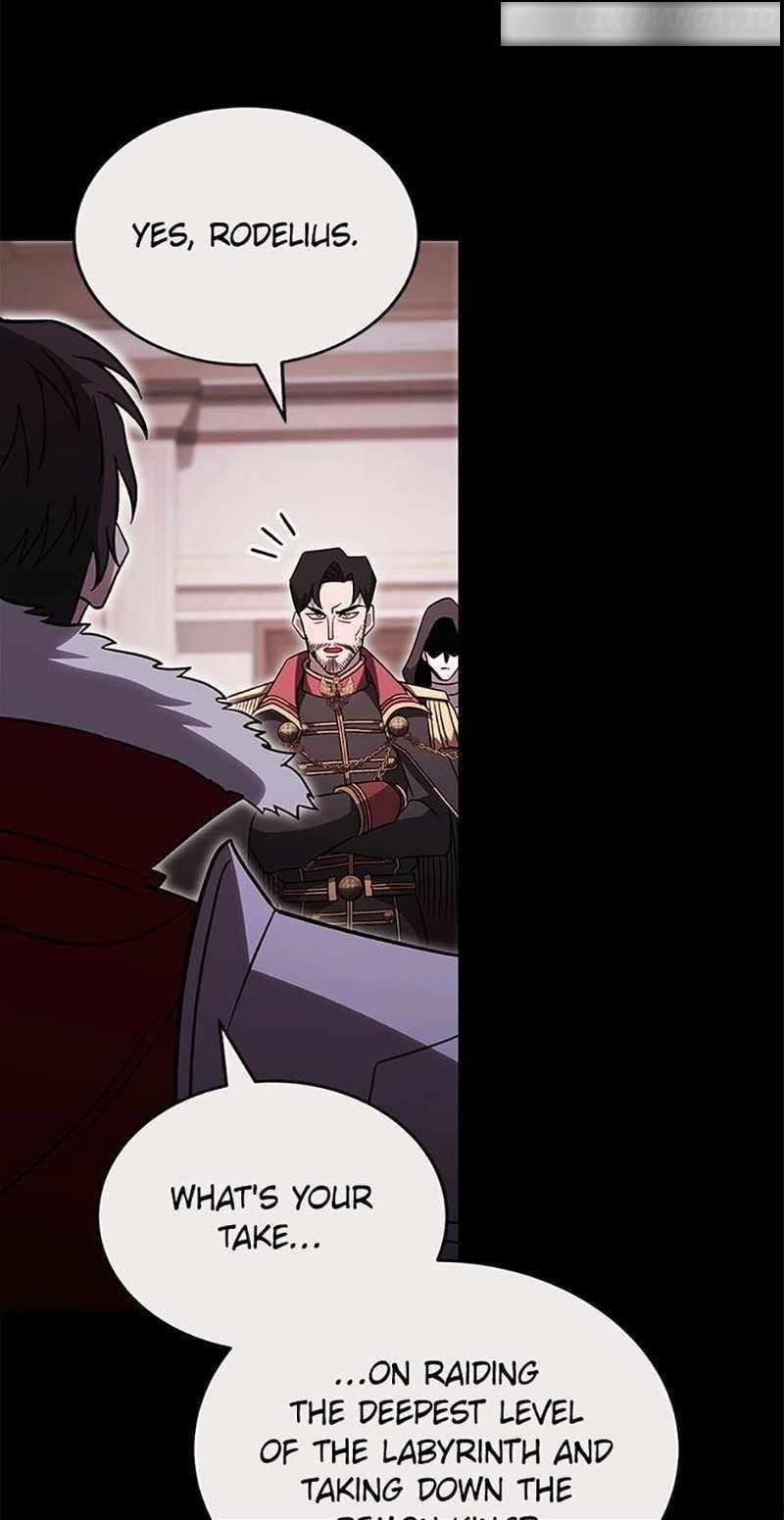 My Insanely Competent Underlings - Chapter 68 Page 60