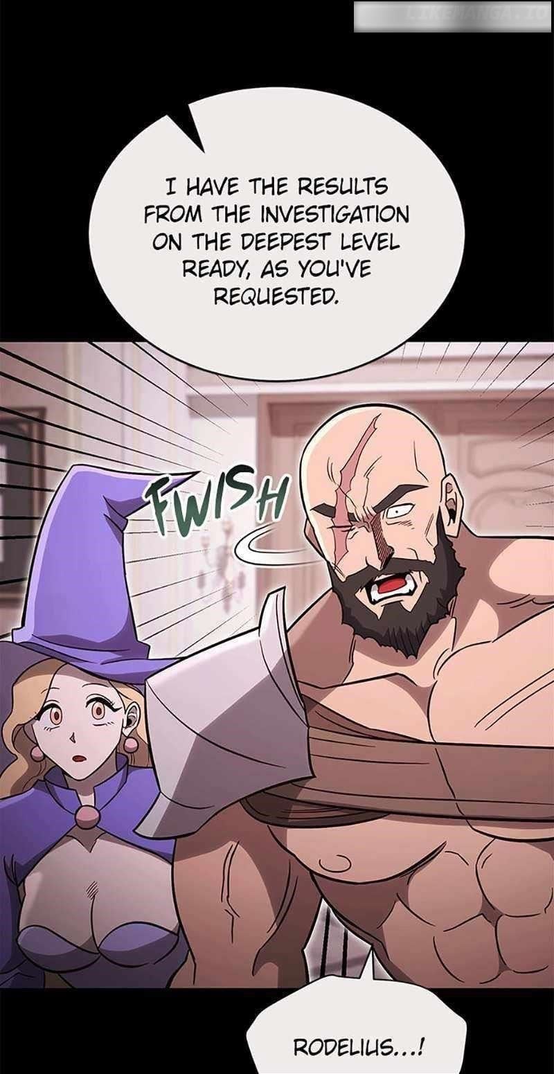 My Insanely Competent Underlings - Chapter 68 Page 63