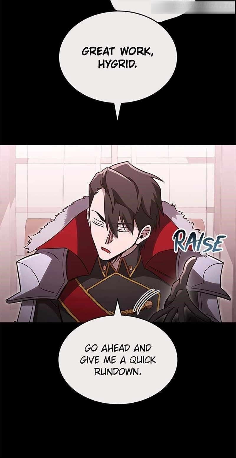 My Insanely Competent Underlings - Chapter 68 Page 64