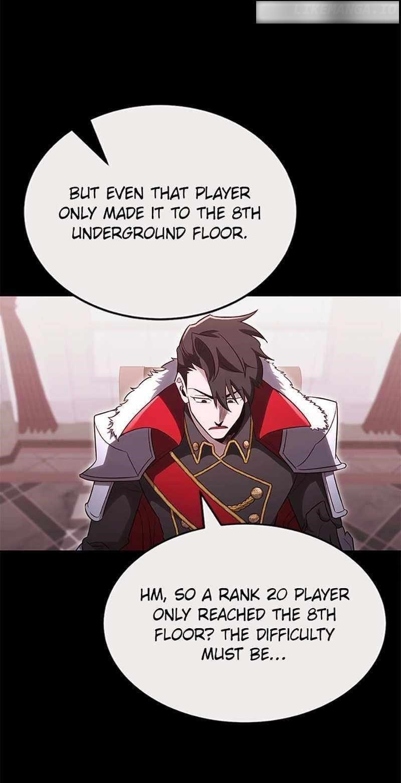 My Insanely Competent Underlings - Chapter 68 Page 67