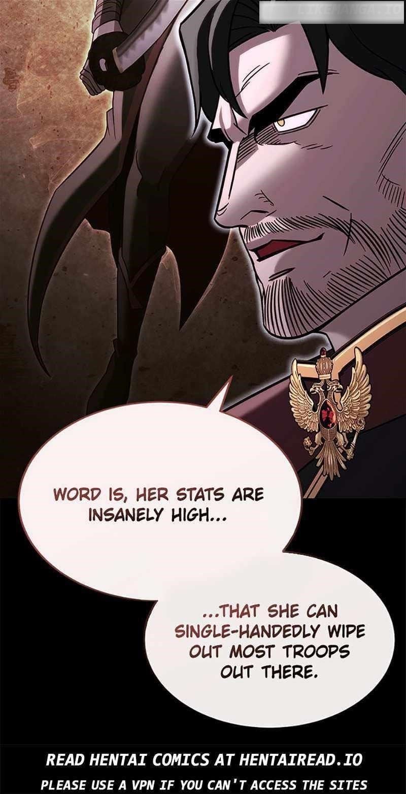 My Insanely Competent Underlings - Chapter 68 Page 71