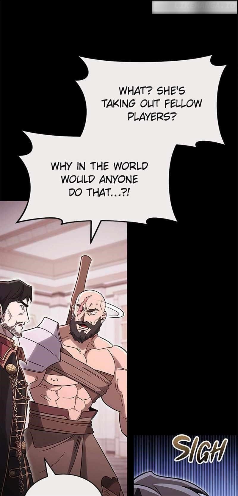 My Insanely Competent Underlings - Chapter 68 Page 72