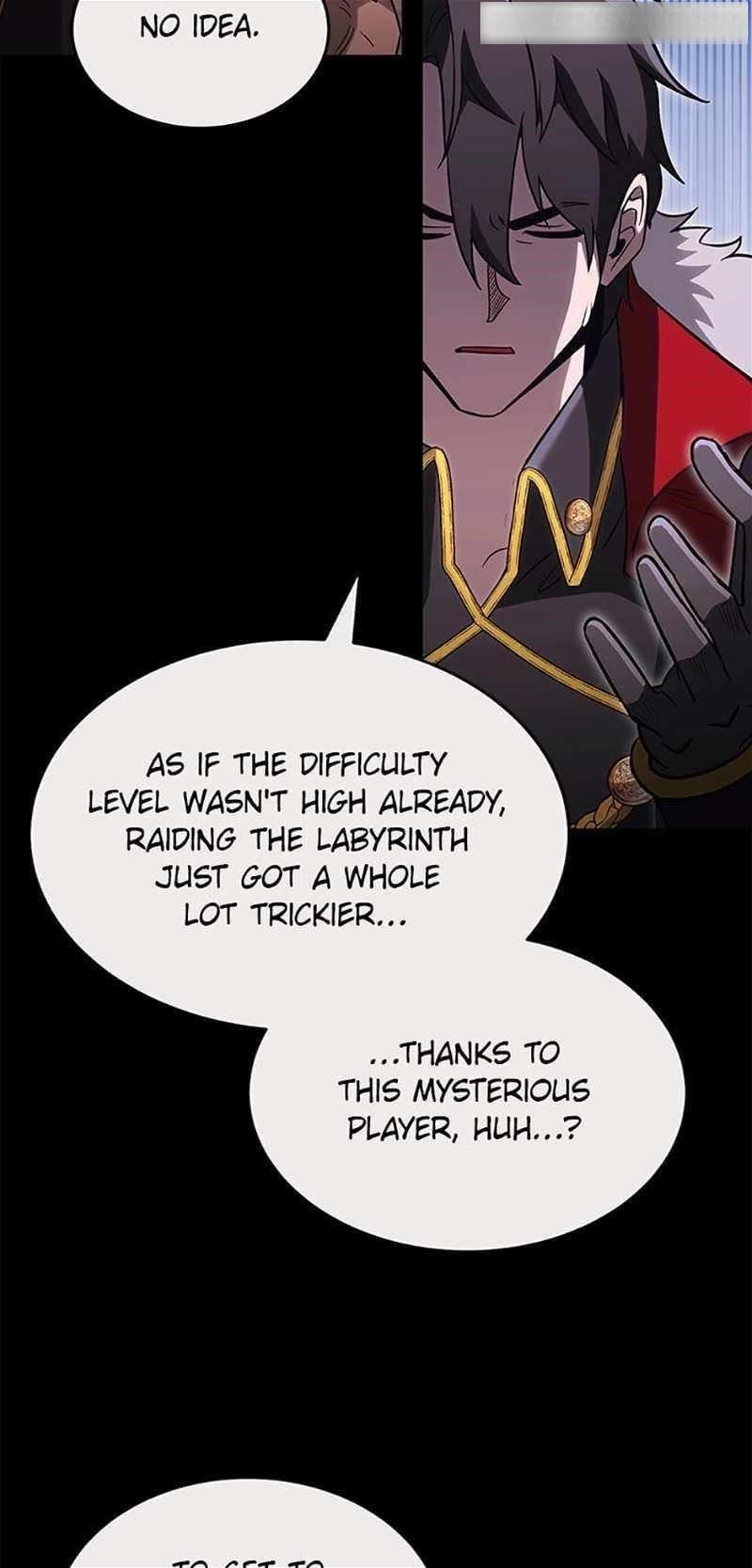 My Insanely Competent Underlings - Chapter 68 Page 73