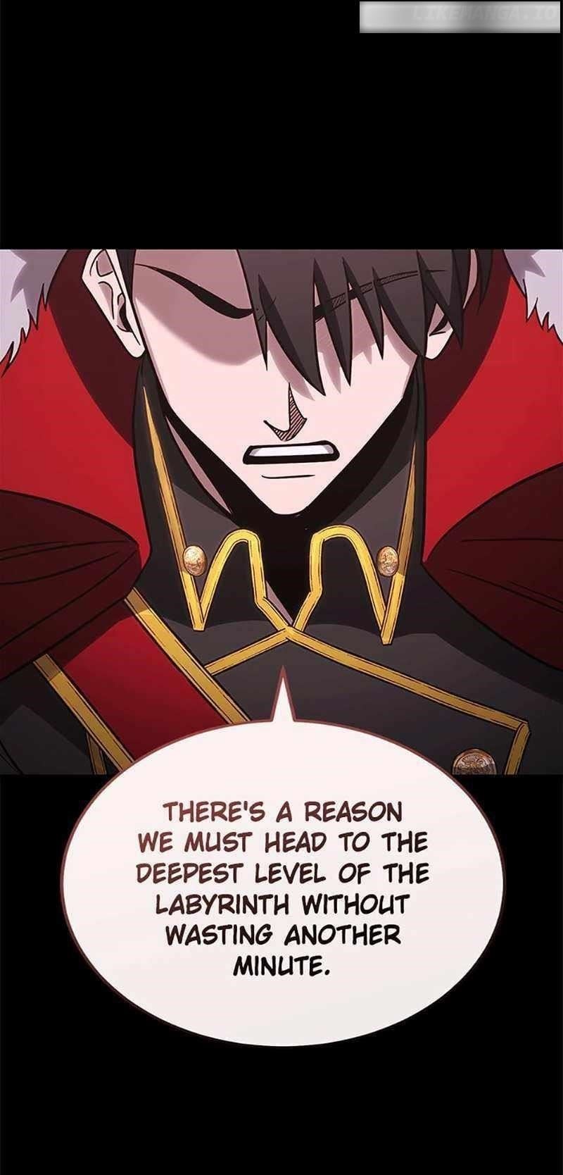 My Insanely Competent Underlings - Chapter 68 Page 75