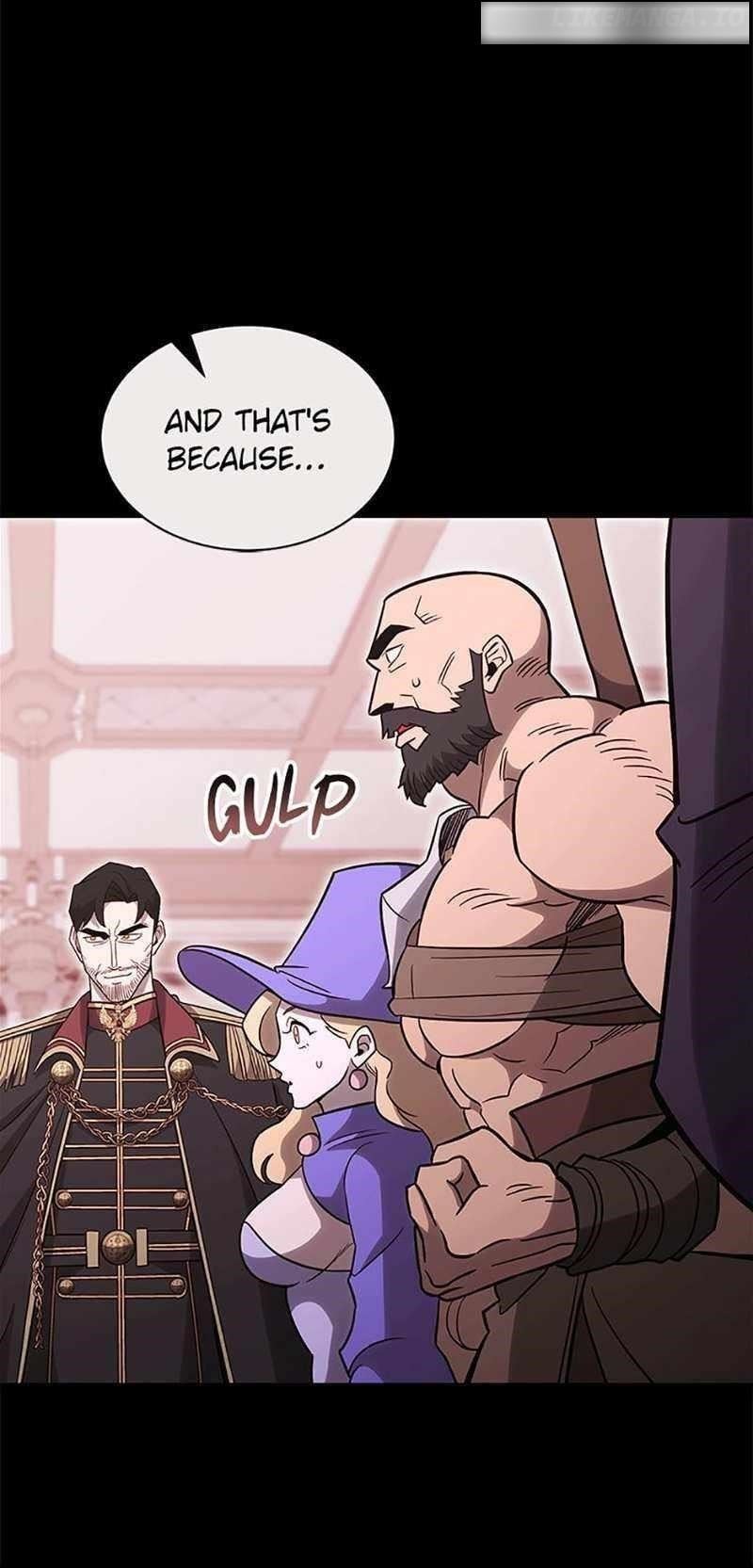 My Insanely Competent Underlings - Chapter 68 Page 76