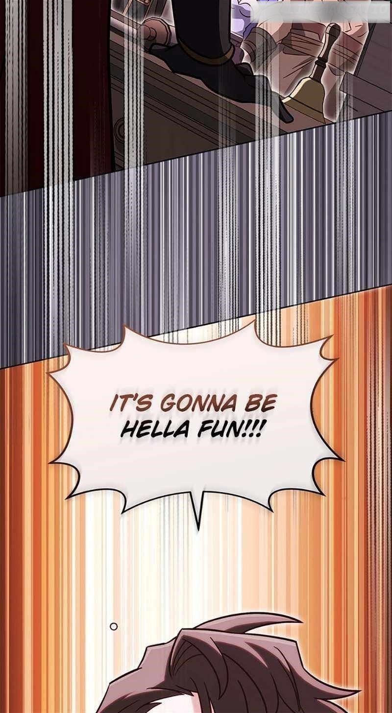 My Insanely Competent Underlings - Chapter 68 Page 78