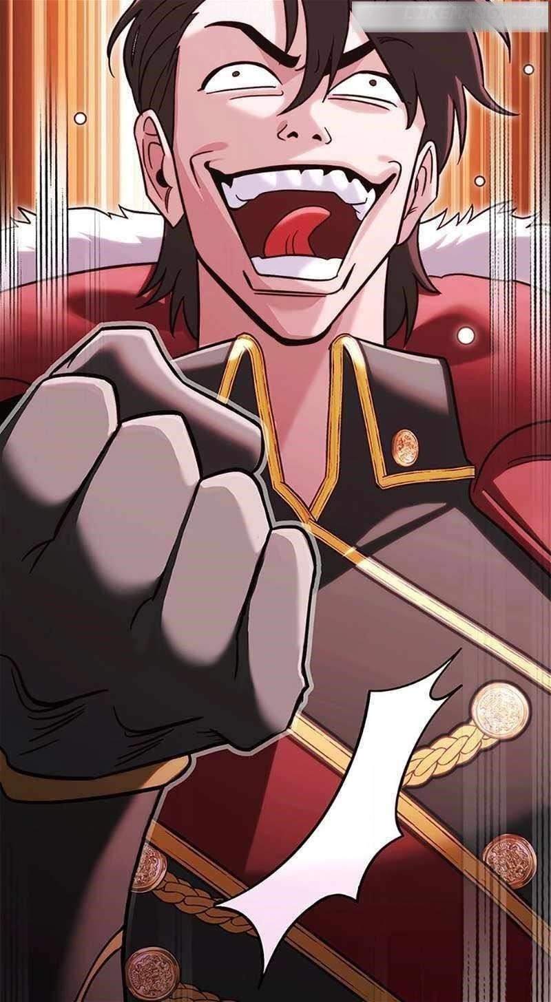 My Insanely Competent Underlings - Chapter 68 Page 79