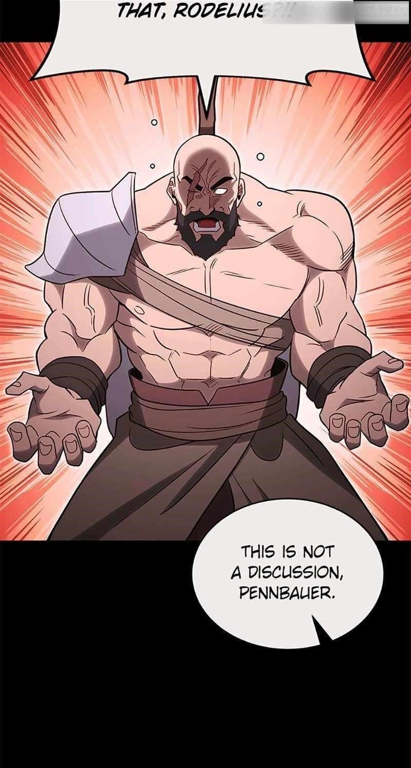 My Insanely Competent Underlings - Chapter 69 Page 13