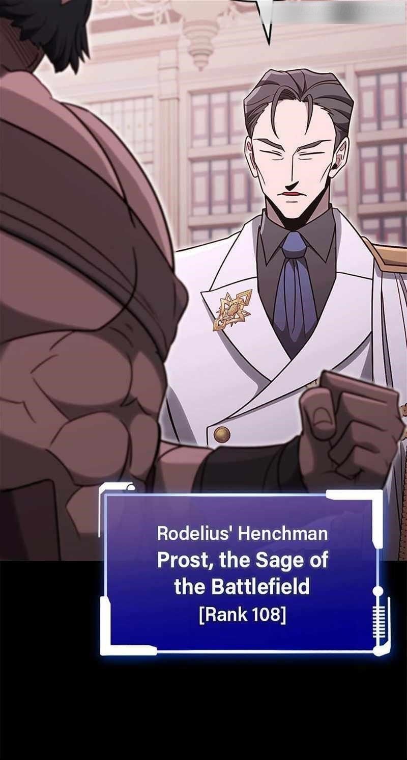 My Insanely Competent Underlings - Chapter 69 Page 15