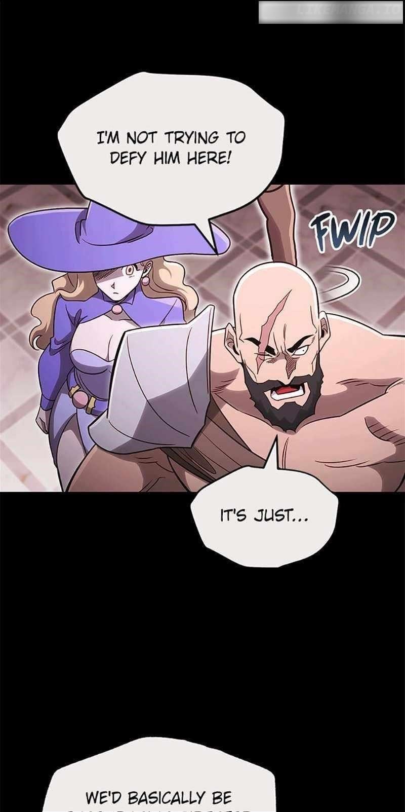 My Insanely Competent Underlings - Chapter 69 Page 16