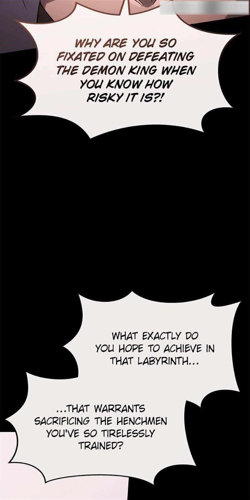 My Insanely Competent Underlings - Chapter 69 Page 19