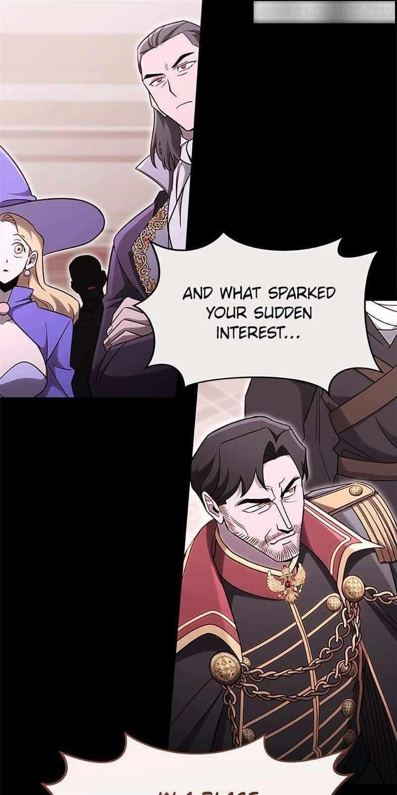 My Insanely Competent Underlings - Chapter 69 Page 20