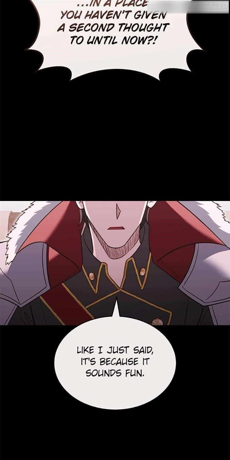 My Insanely Competent Underlings - Chapter 69 Page 21