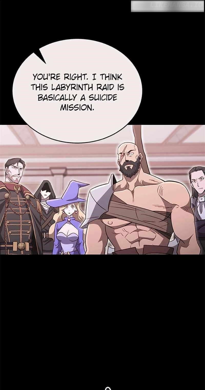 My Insanely Competent Underlings - Chapter 69 Page 22