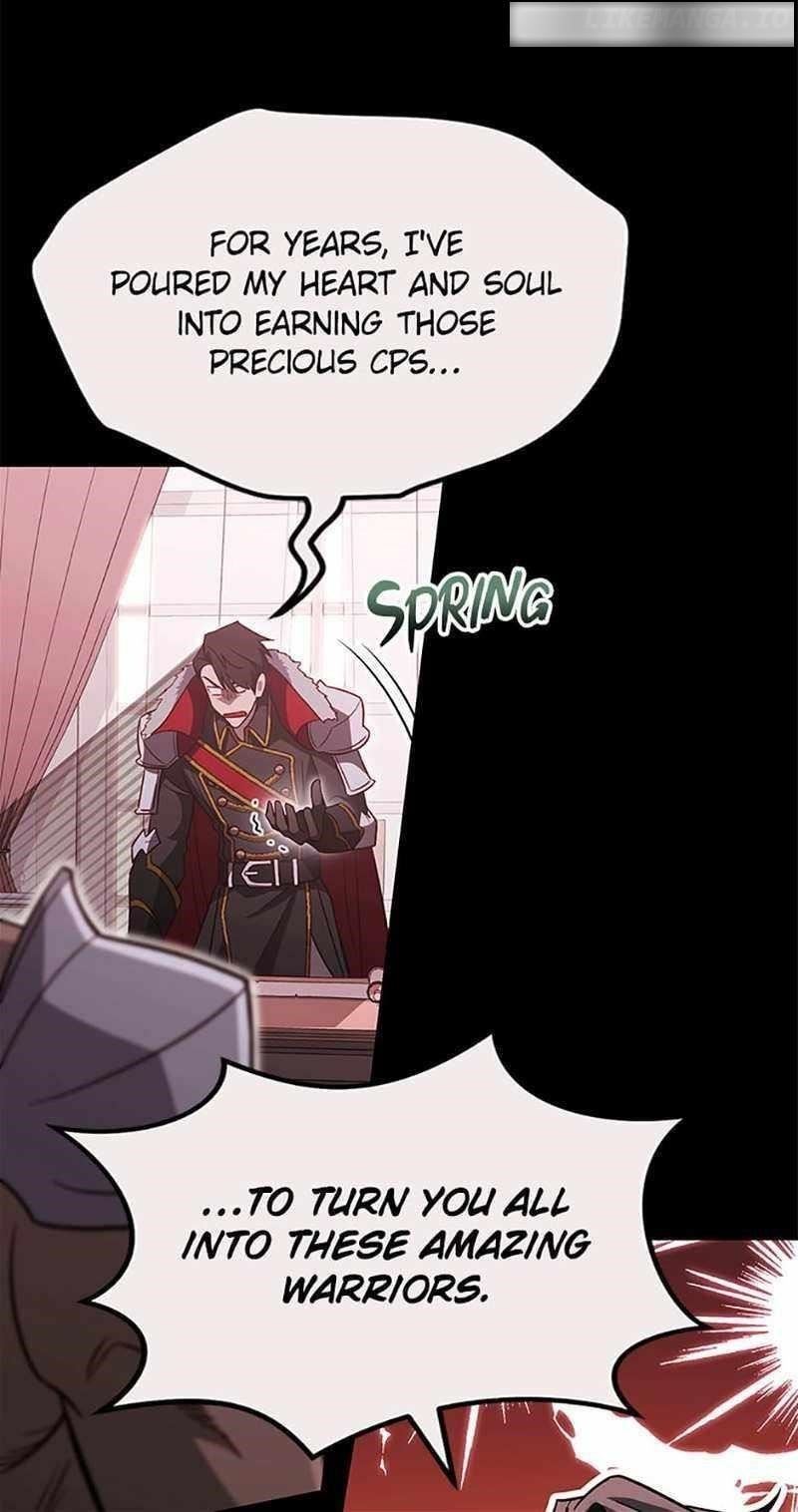 My Insanely Competent Underlings - Chapter 69 Page 26