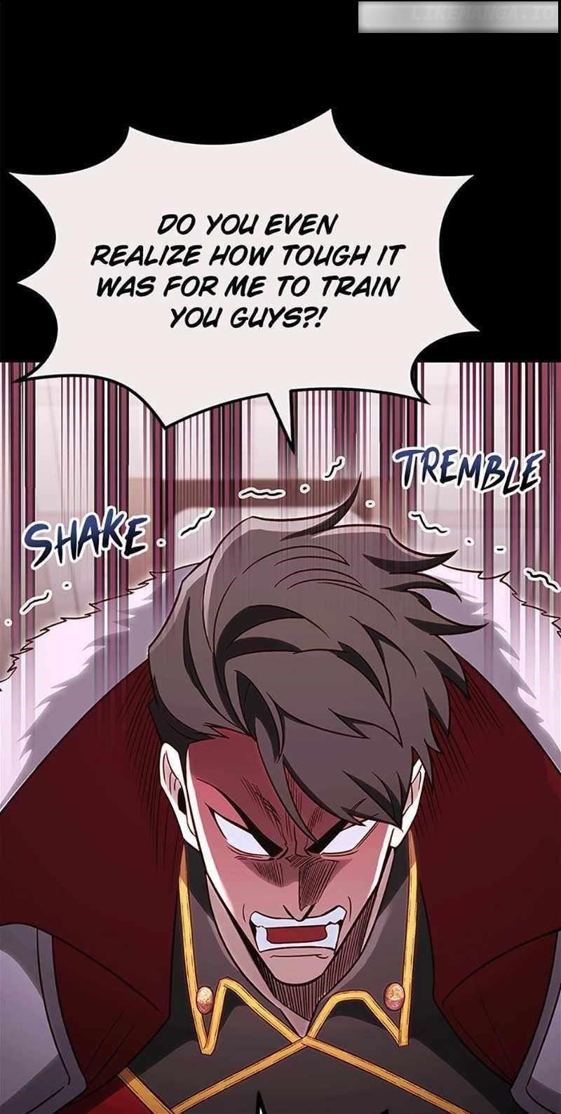 My Insanely Competent Underlings - Chapter 69 Page 28