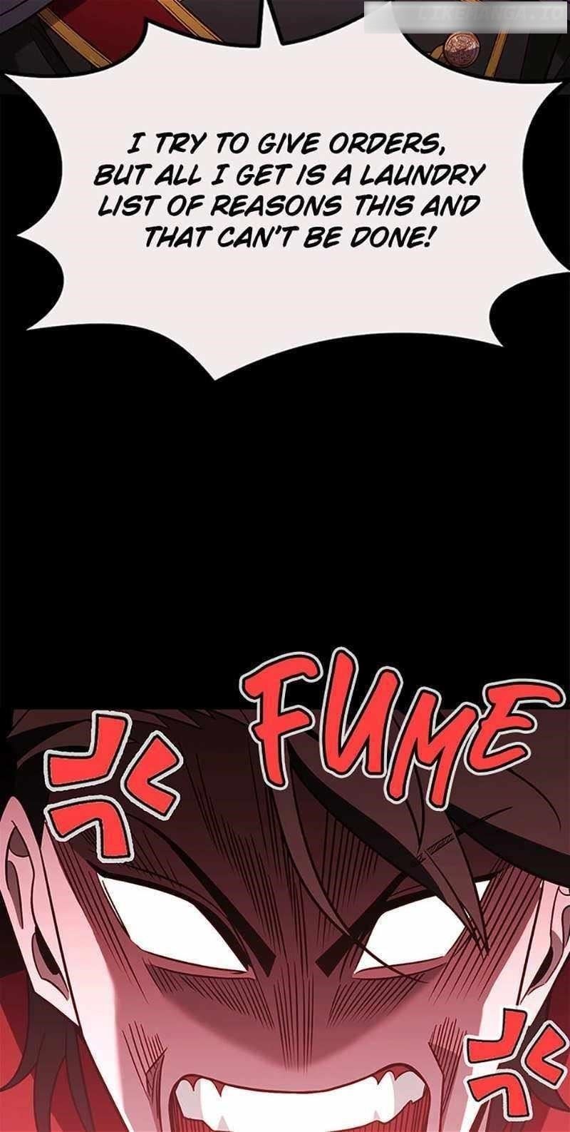 My Insanely Competent Underlings - Chapter 69 Page 29