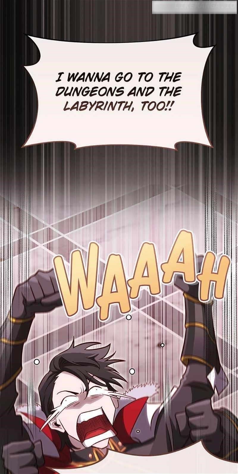 My Insanely Competent Underlings - Chapter 69 Page 33