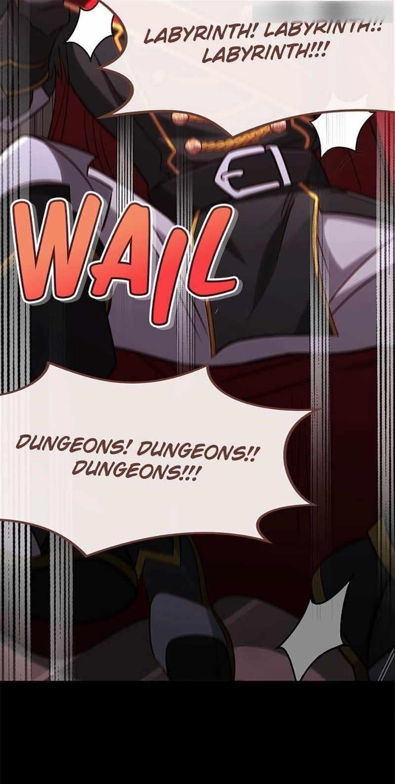 My Insanely Competent Underlings - Chapter 69 Page 34