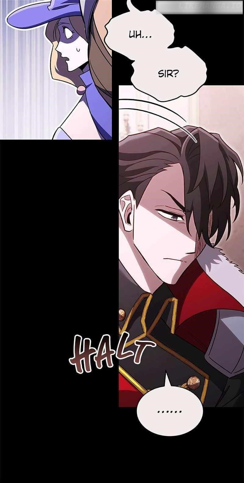 My Insanely Competent Underlings - Chapter 69 Page 36