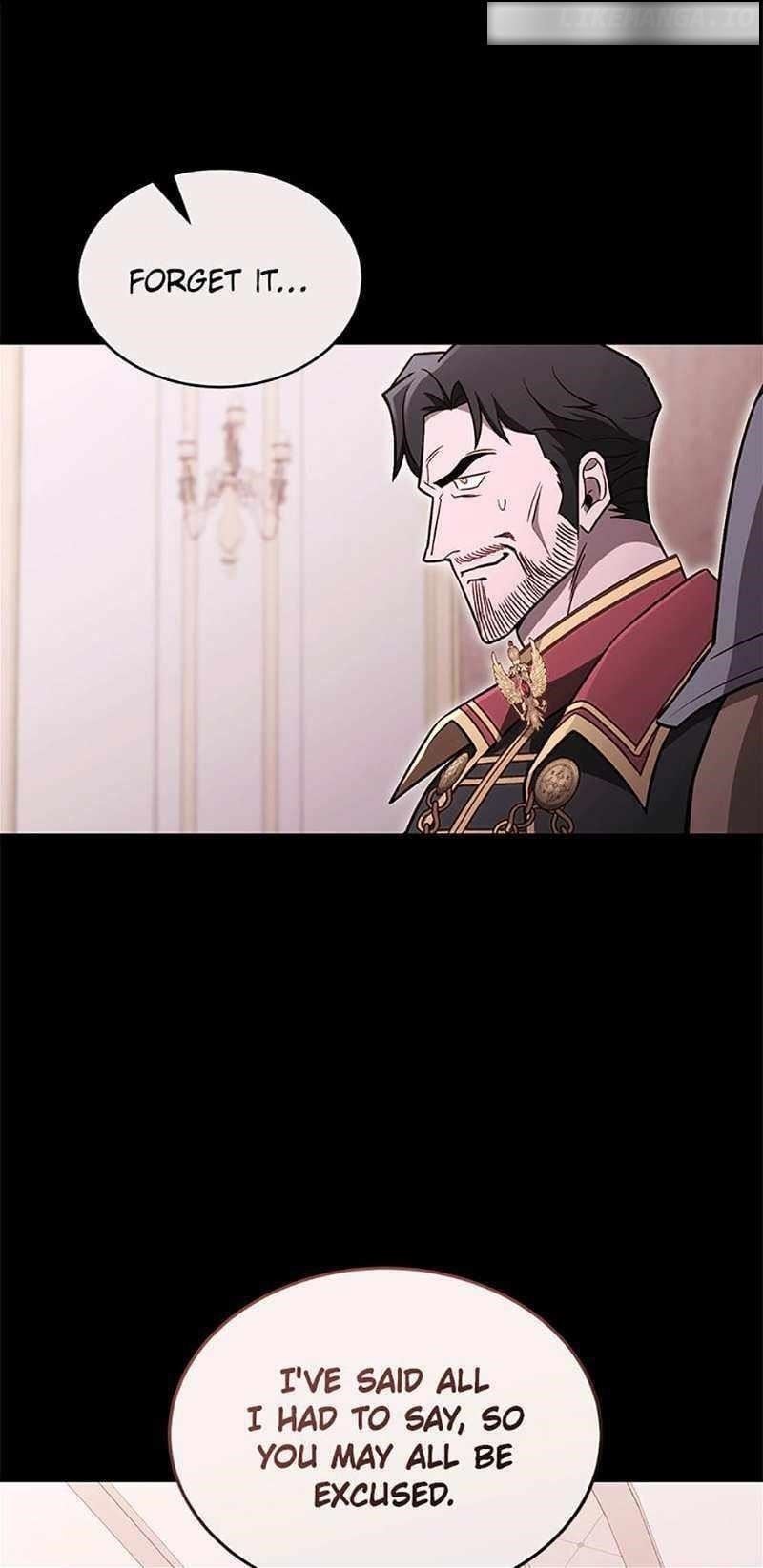 My Insanely Competent Underlings - Chapter 69 Page 37