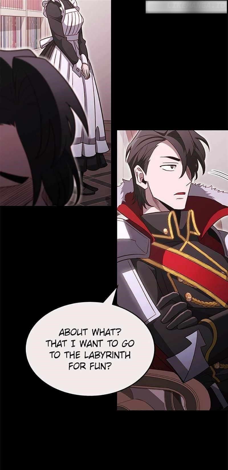 My Insanely Competent Underlings - Chapter 69 Page 40