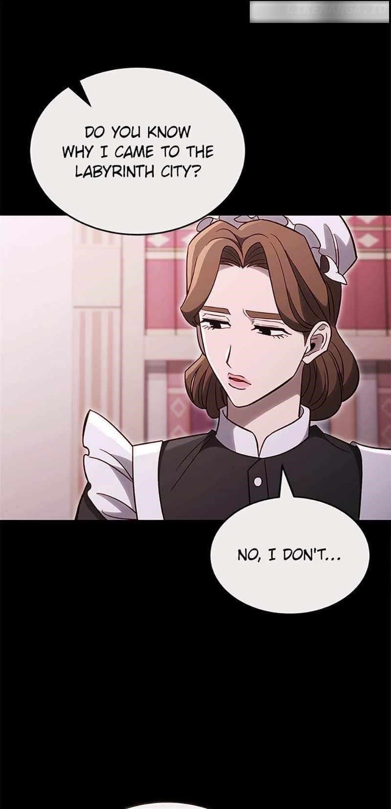 My Insanely Competent Underlings - Chapter 69 Page 42