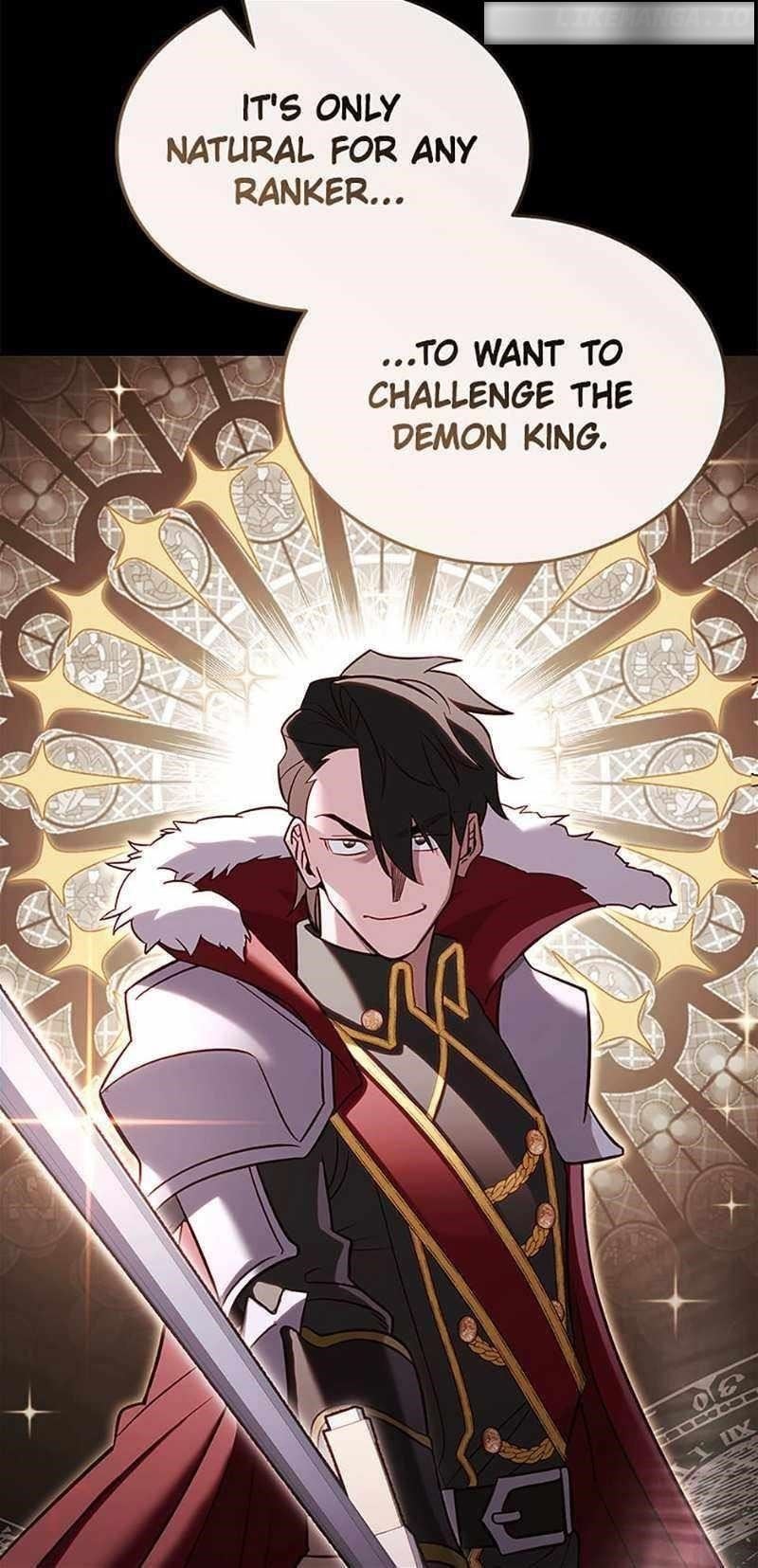 My Insanely Competent Underlings - Chapter 69 Page 43