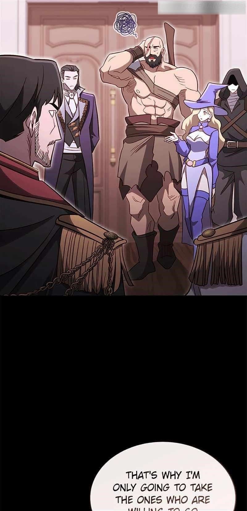 My Insanely Competent Underlings - Chapter 69 Page 45