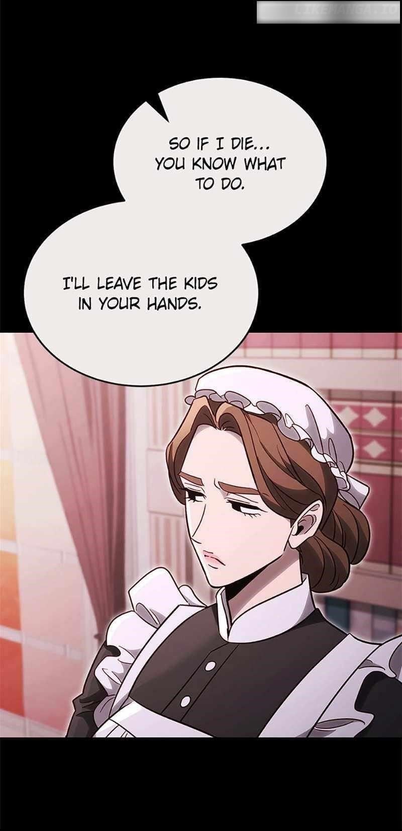 My Insanely Competent Underlings - Chapter 69 Page 47