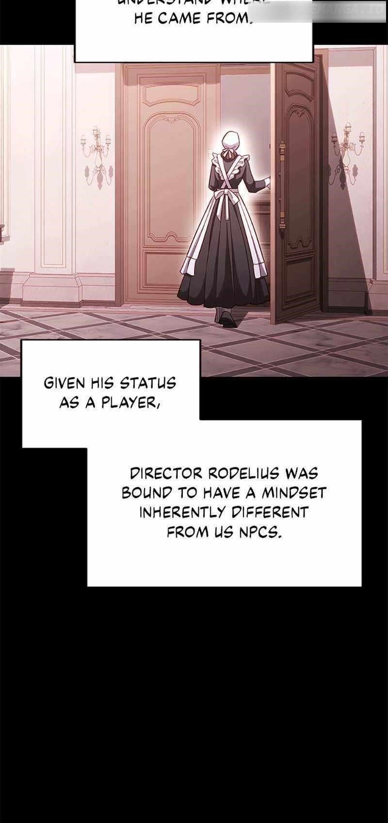 My Insanely Competent Underlings - Chapter 69 Page 49