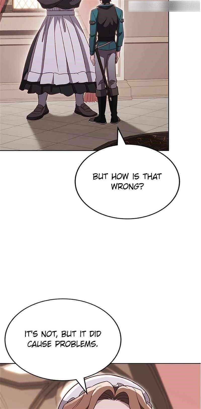 My Insanely Competent Underlings - Chapter 69 Page 5