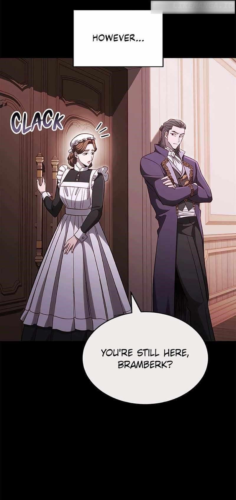 My Insanely Competent Underlings - Chapter 69 Page 50