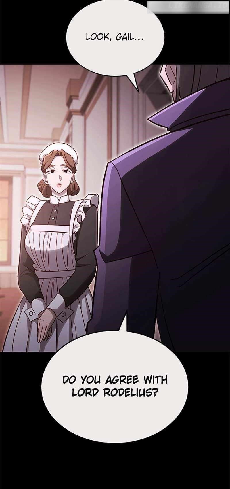 My Insanely Competent Underlings - Chapter 69 Page 52