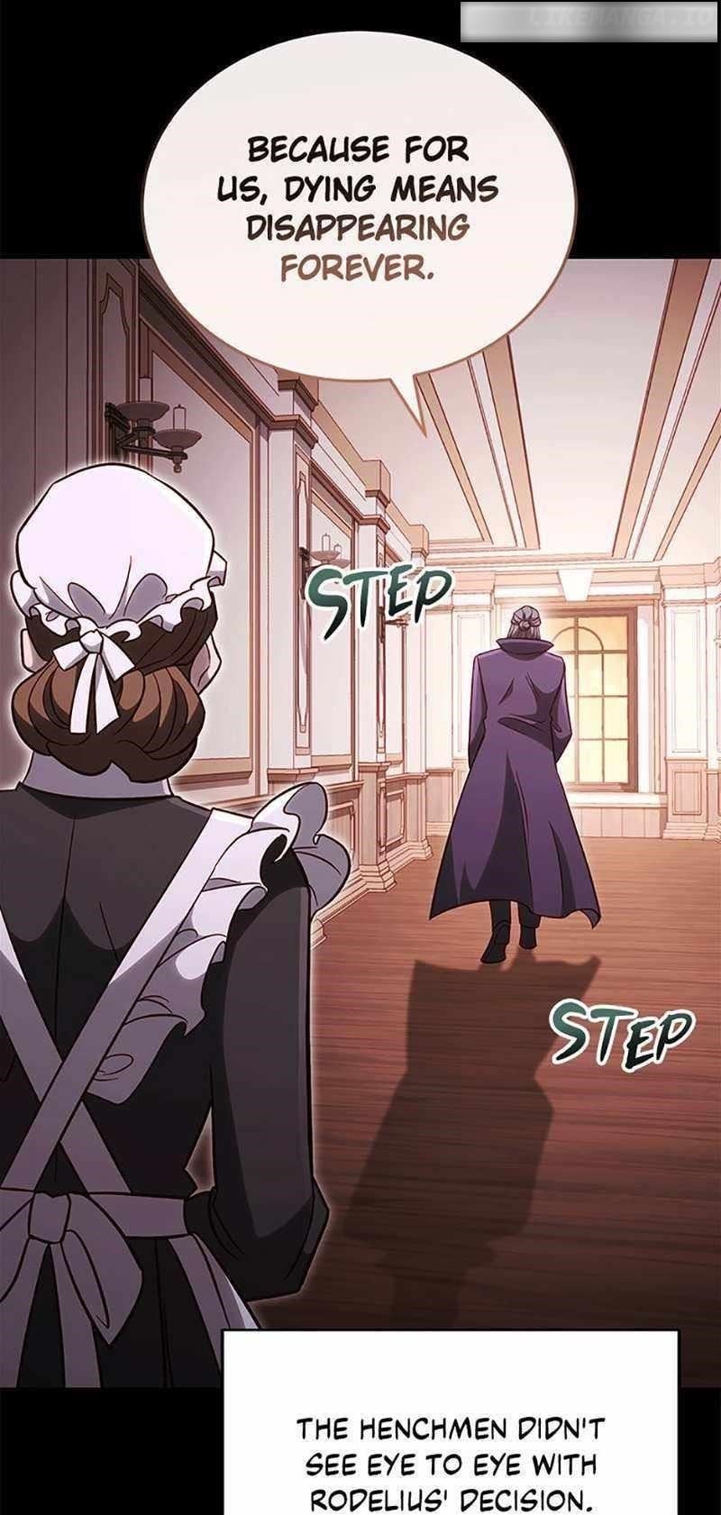 My Insanely Competent Underlings - Chapter 69 Page 56