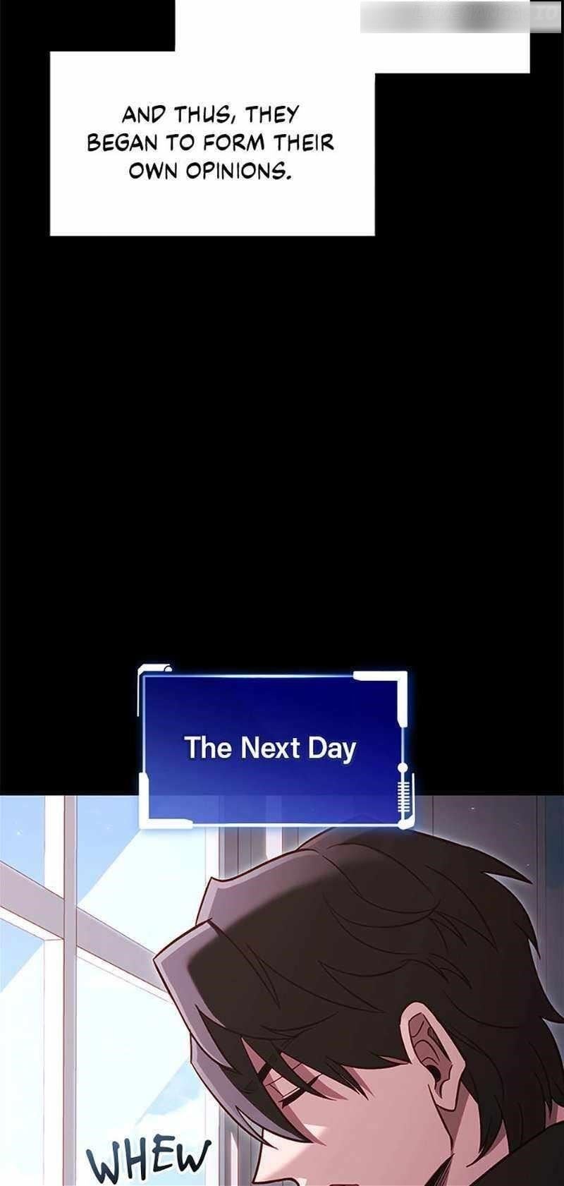 My Insanely Competent Underlings - Chapter 69 Page 57