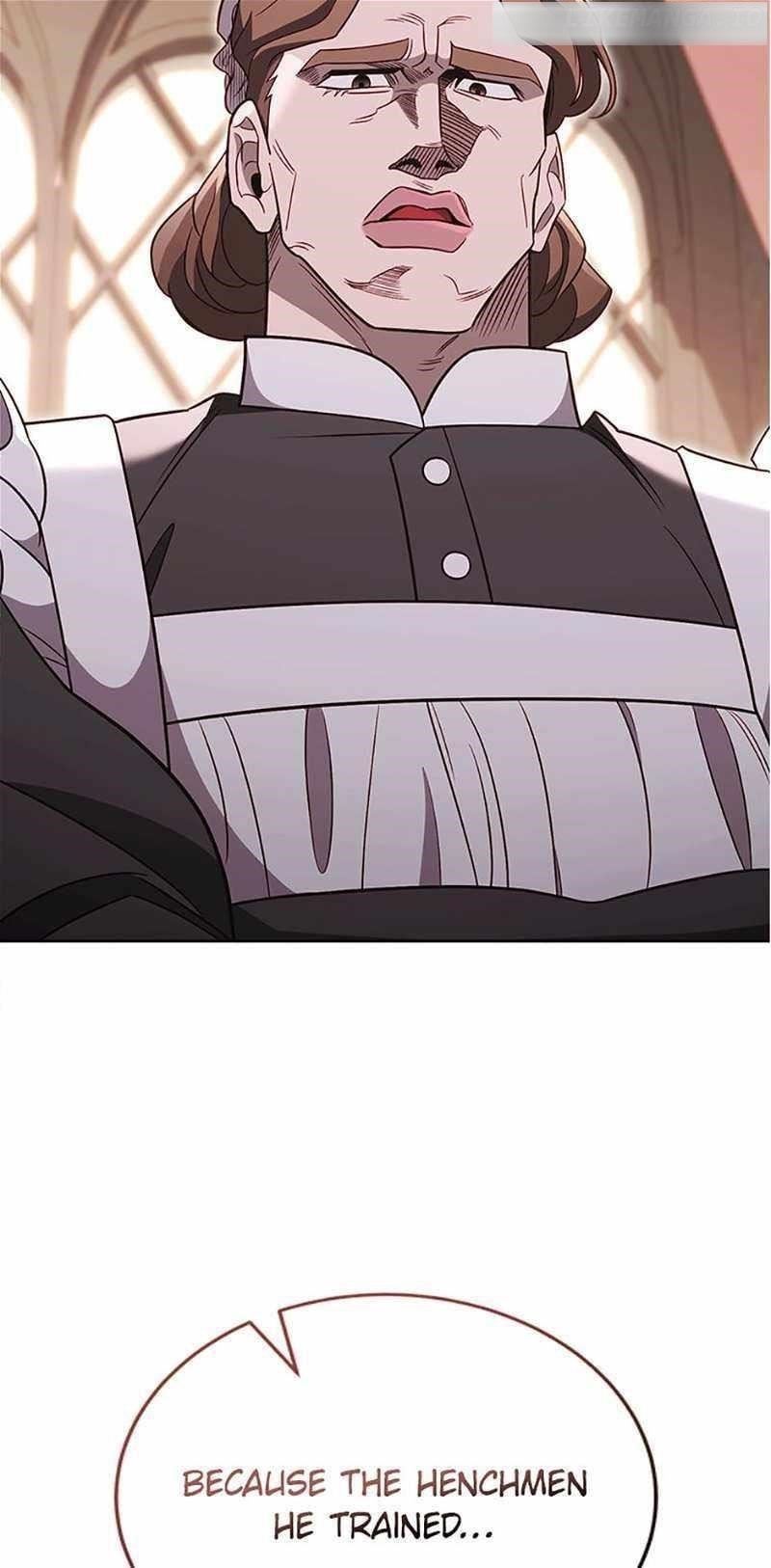 My Insanely Competent Underlings - Chapter 69 Page 6