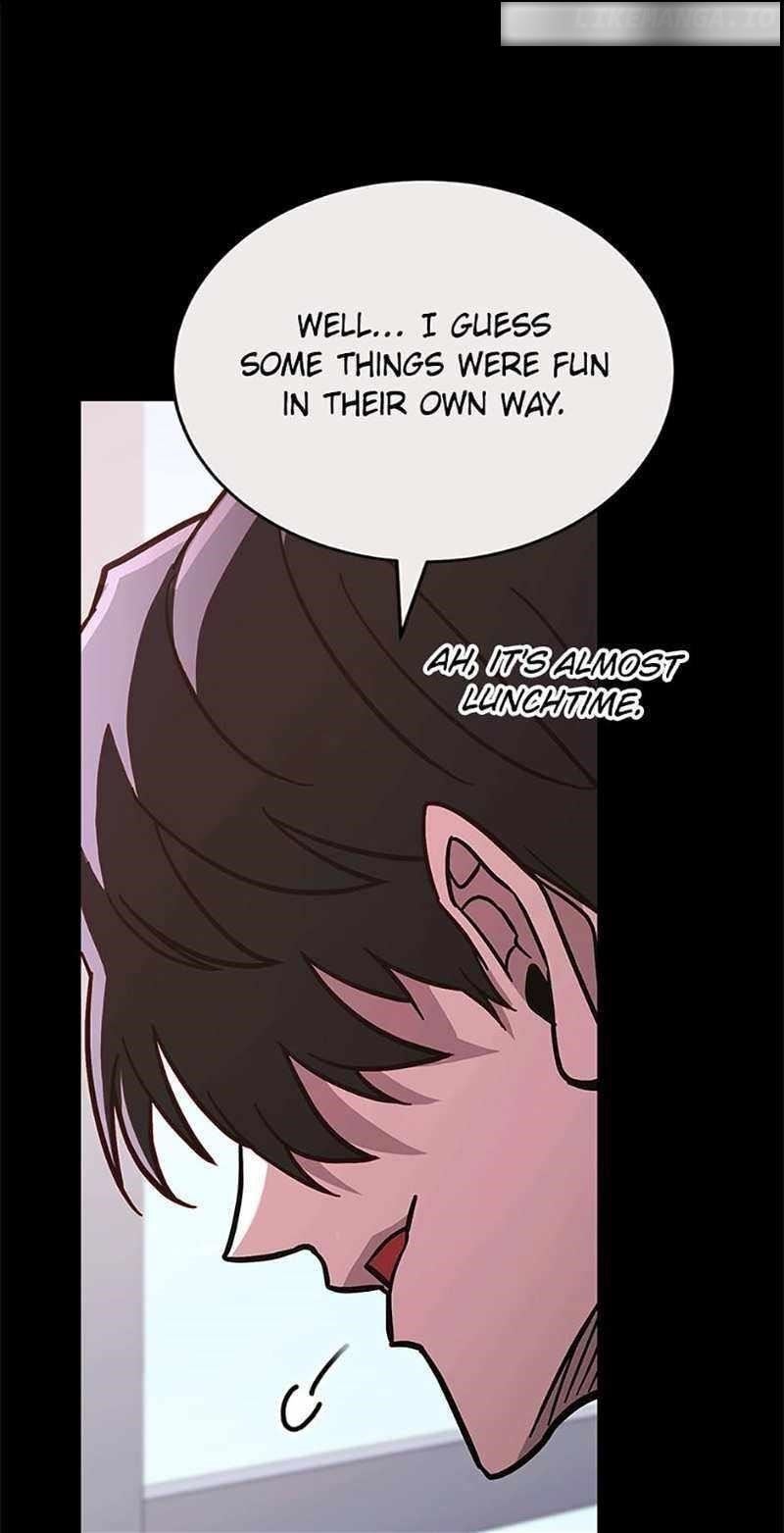 My Insanely Competent Underlings - Chapter 69 Page 60