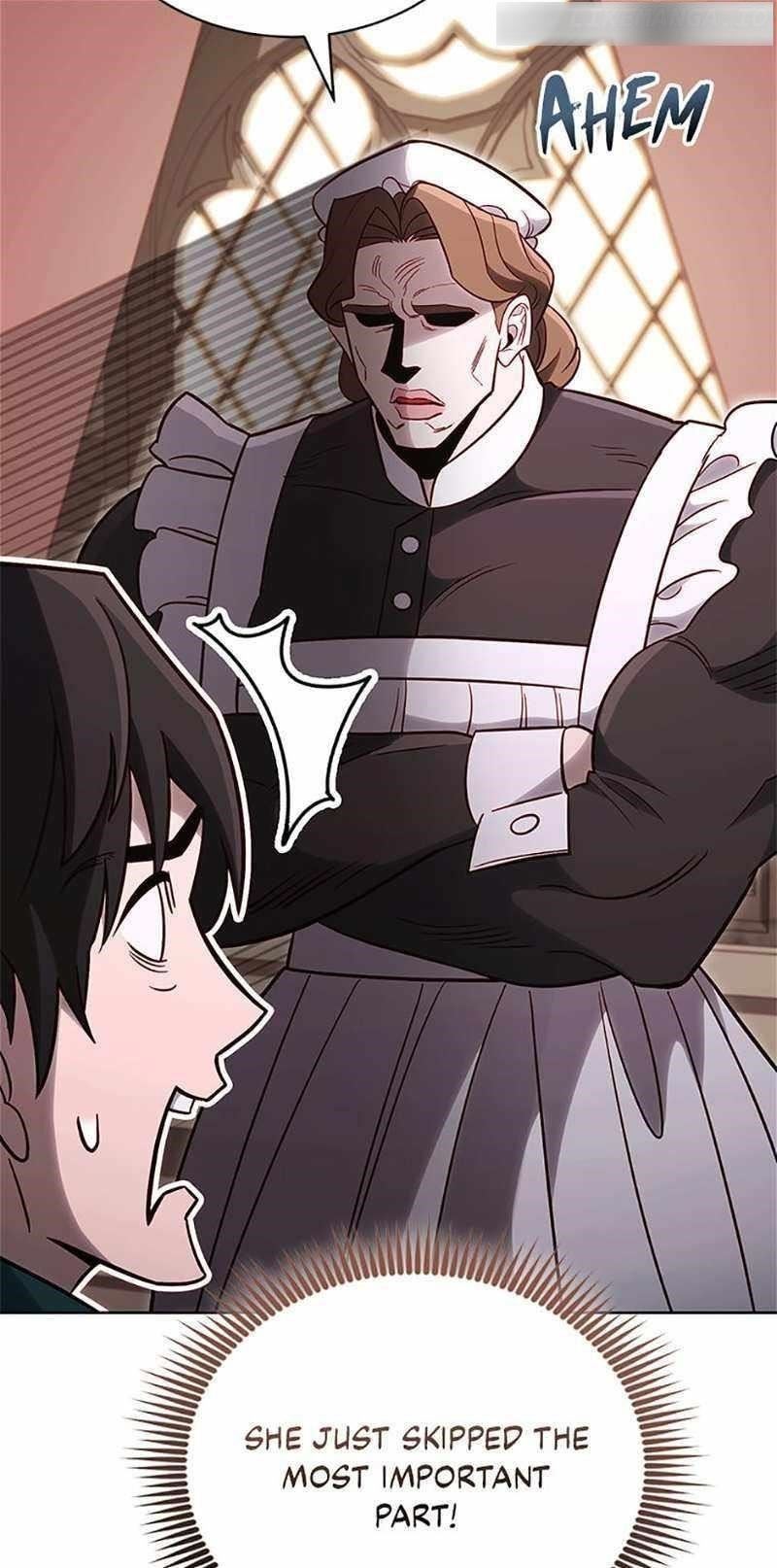 My Insanely Competent Underlings - Chapter 69 Page 69