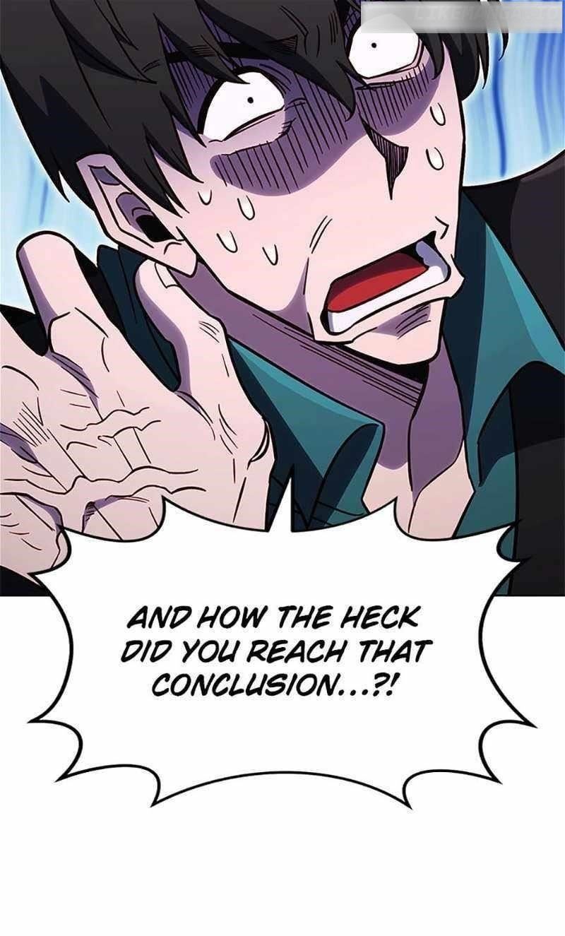 My Insanely Competent Underlings - Chapter 69 Page 76