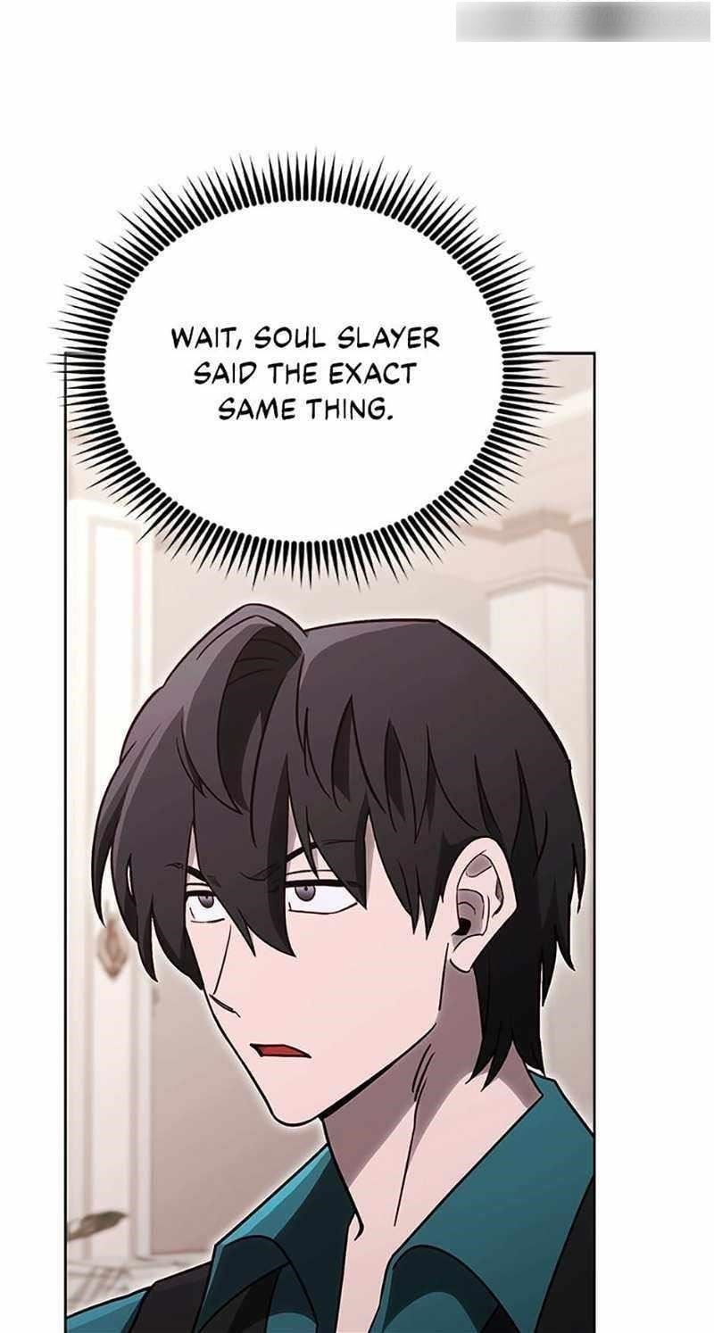 My Insanely Competent Underlings - Chapter 69 Page 8