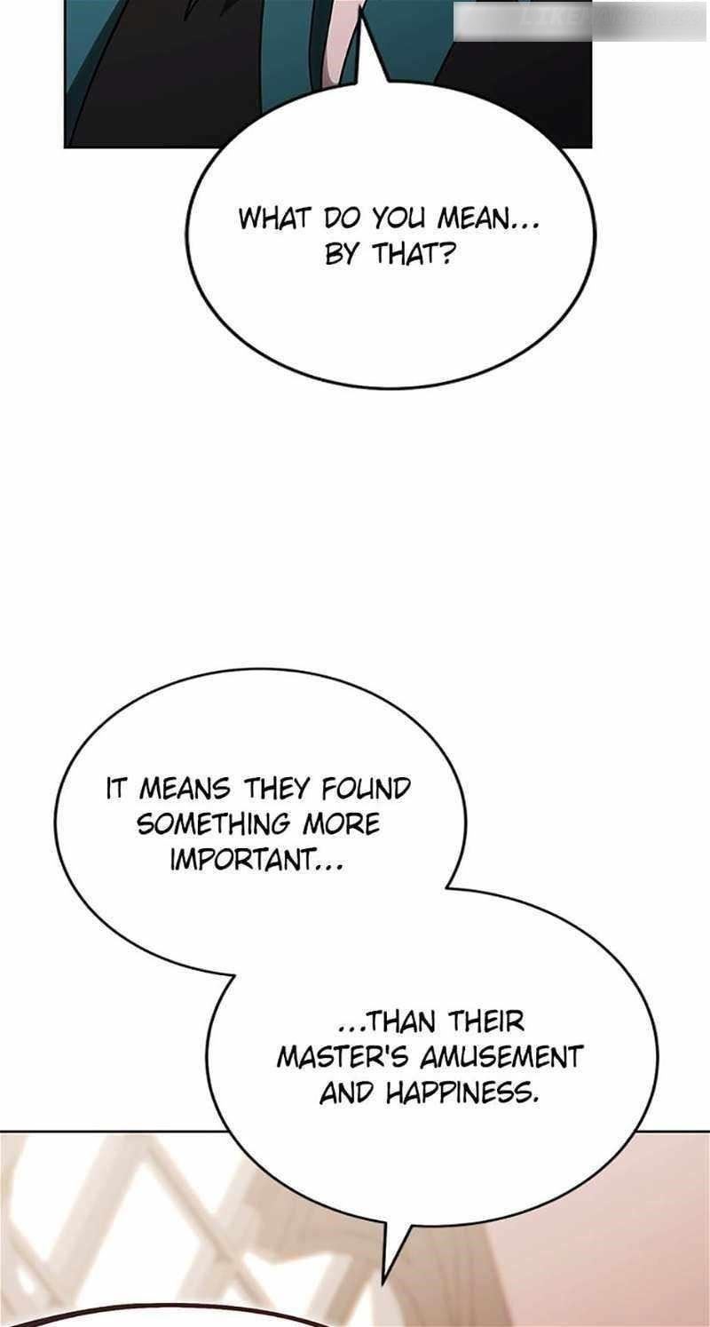 My Insanely Competent Underlings - Chapter 69 Page 9