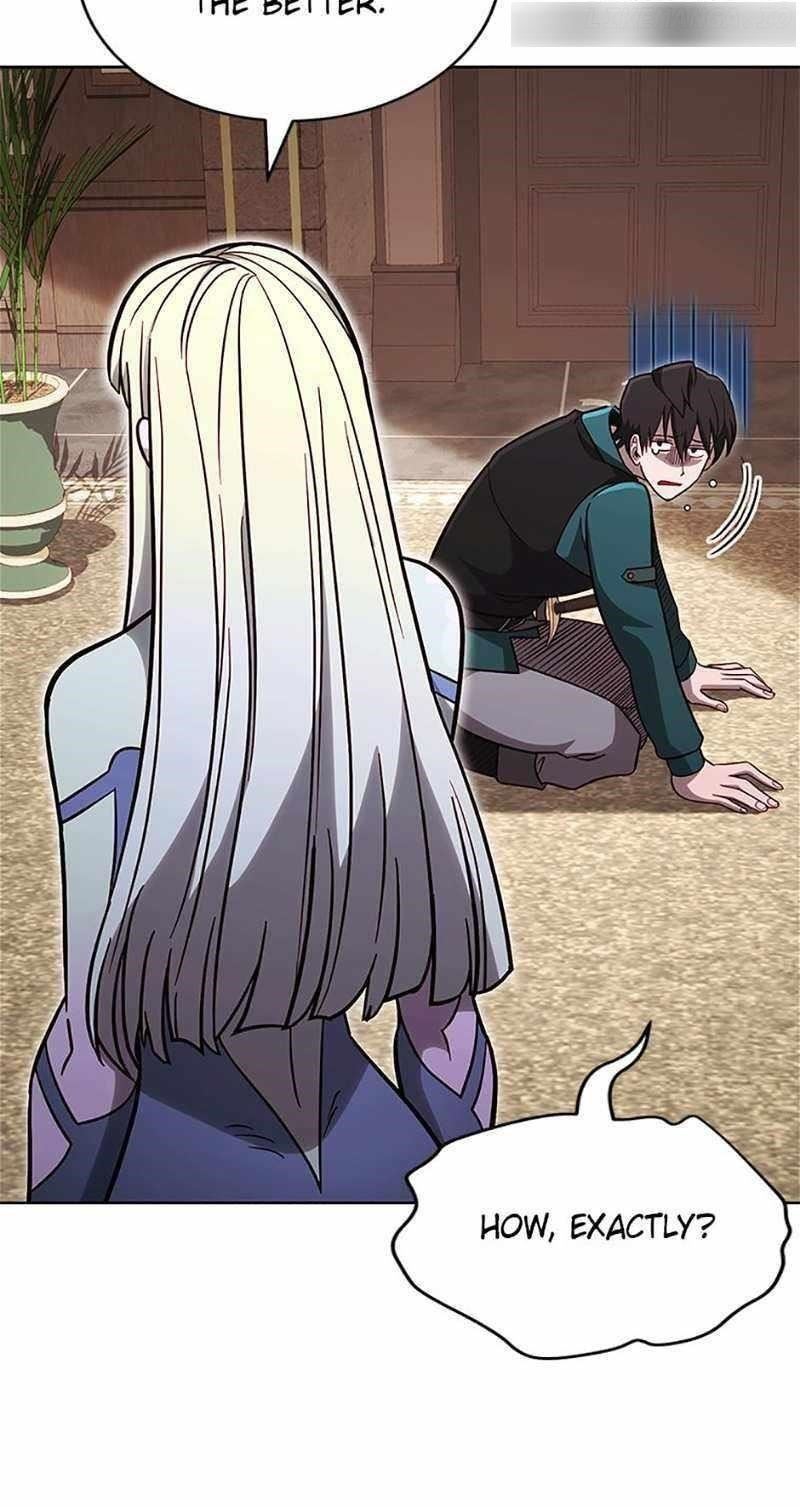 My Insanely Competent Underlings - Chapter 70 Page 10