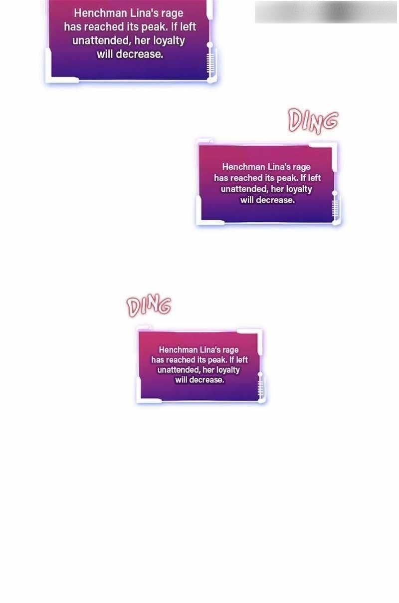 My Insanely Competent Underlings - Chapter 70 Page 101