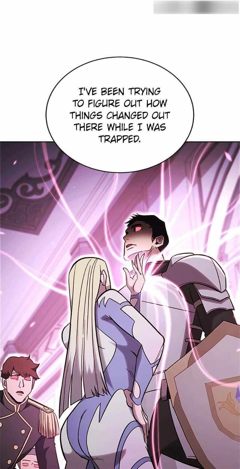 My Insanely Competent Underlings - Chapter 70 Page 14