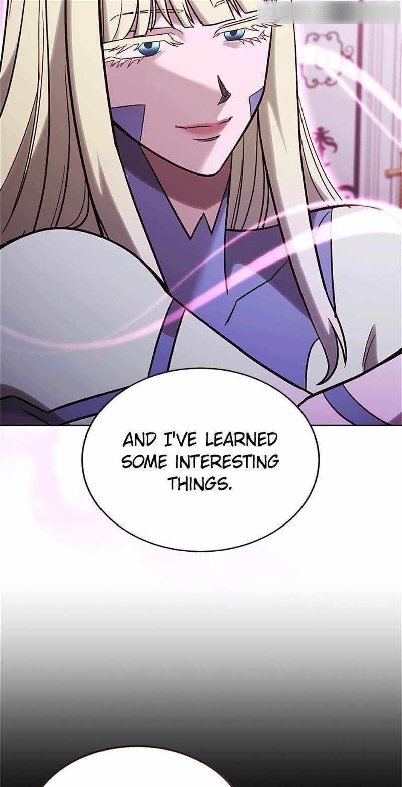 My Insanely Competent Underlings - Chapter 70 Page 17